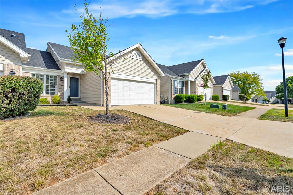 843 Whispering Village Circle