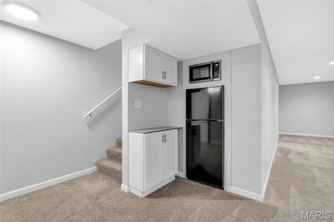Tiny photo for 843 Whispering Village Circle, Ballwin, MO 63021 (MLS # 25066151)