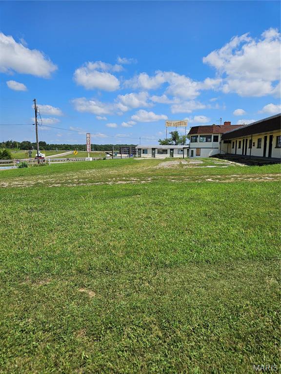 2420 S Service Road E