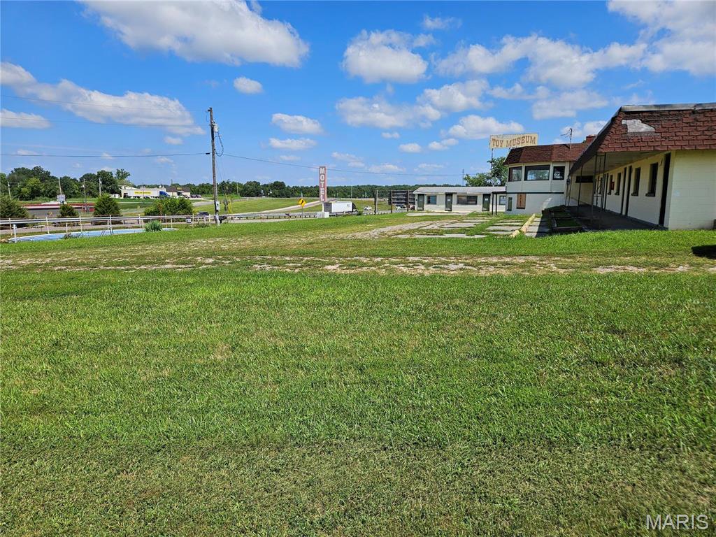 2420 S Service Road E