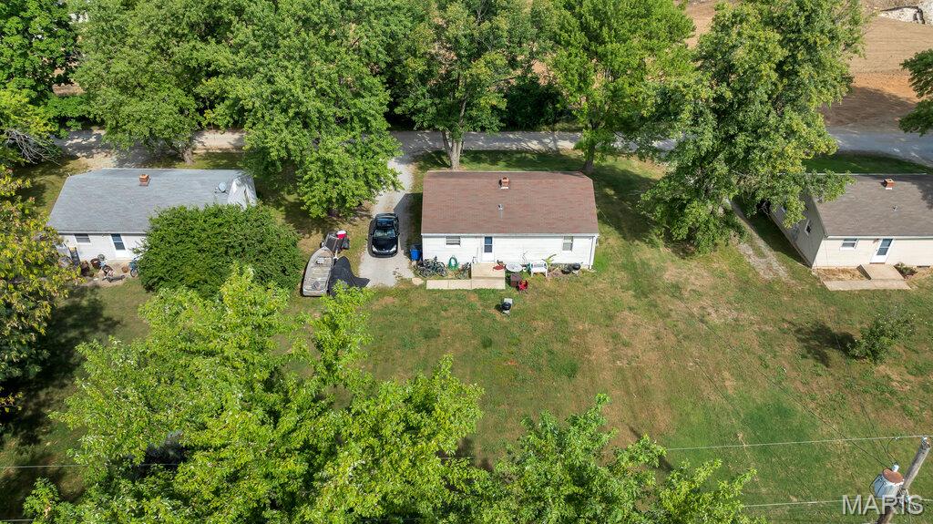 Timber Crest #1 - Residential