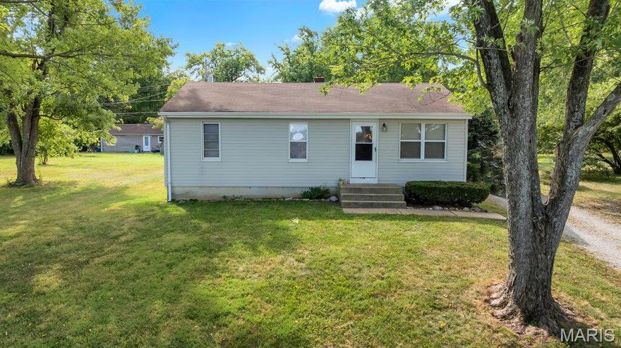 Discover an exceptional investment opportunity! This portfolio includes four properties—all of which are currently generating rental income. Two of the four homes have been updated. Each ranch-style home features three bedrooms, one bathroom, a kitchen, and a welcoming living room, complemented by a full basement that provides additional storage space. This portfolio is being sold together with MLS numbers  25059989, 25059870, 25059992 at a total of $810,000.    Don’t miss out on this promising opportunity!