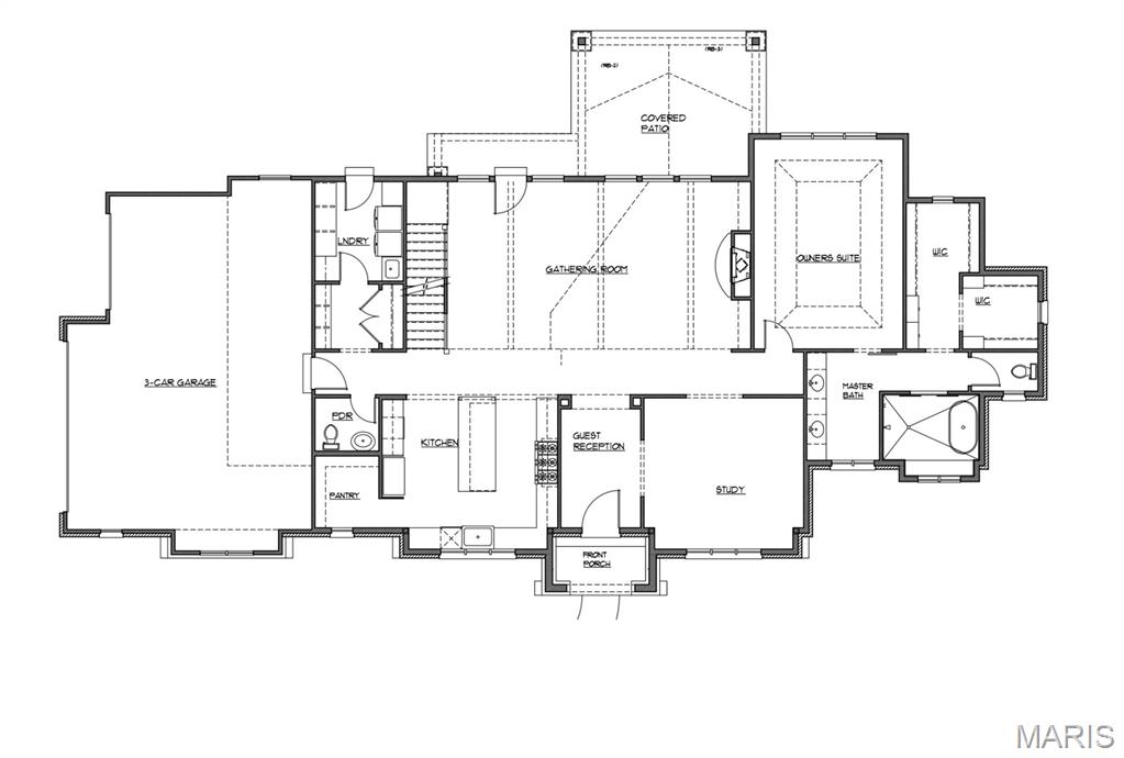 Richmond Hills - Residential