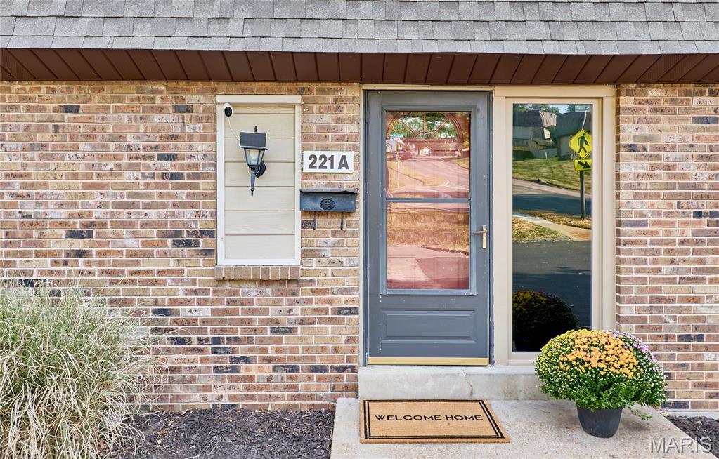 221 Braeshire Drive A