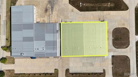 1011 Industrial Court Moscow Mills MO 63362