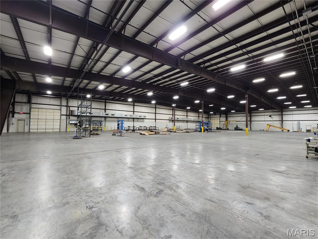1011 Industrial Court