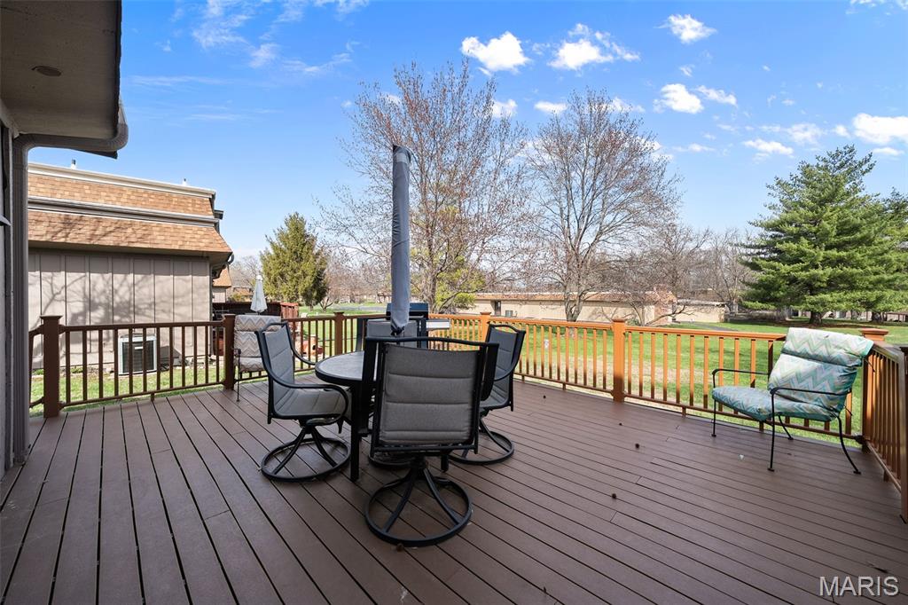 McKelvey Manor Condo - Residential