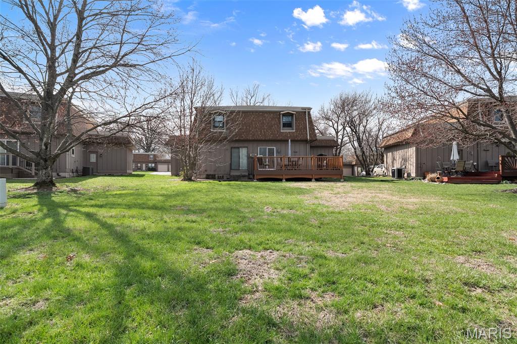 McKelvey Manor Condo - Residential