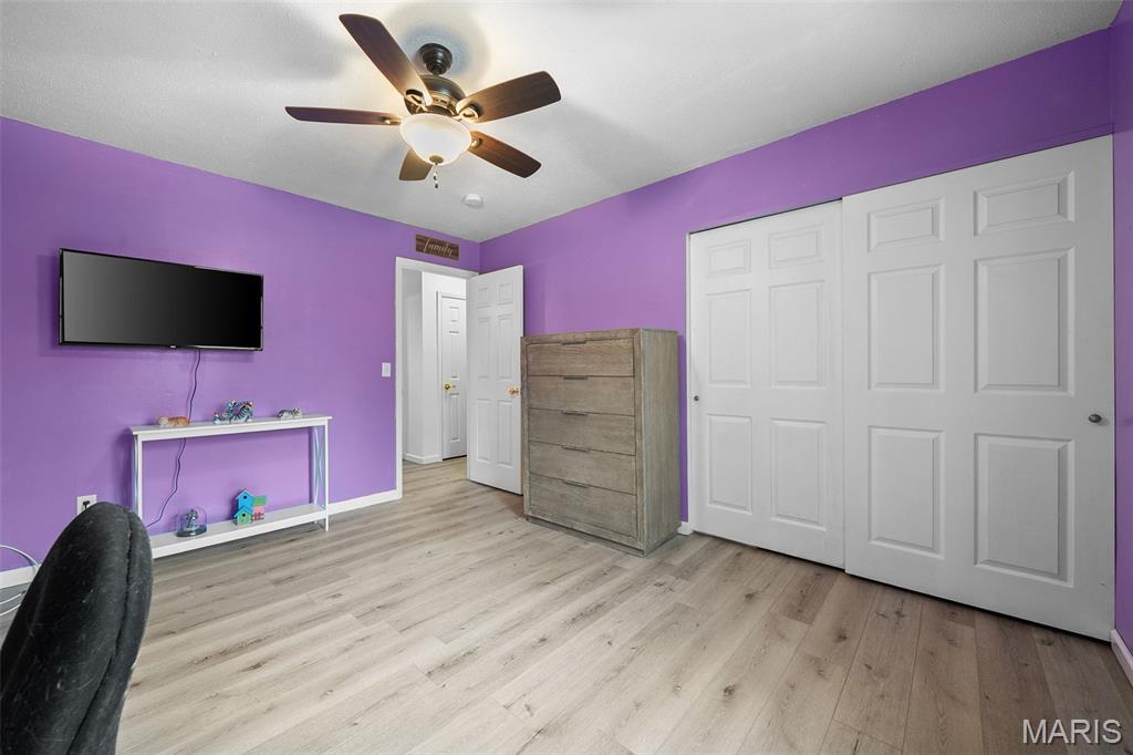 McKelvey Manor Condo - Residential