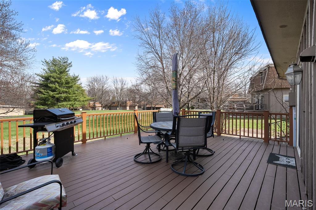 McKelvey Manor Condo - Residential