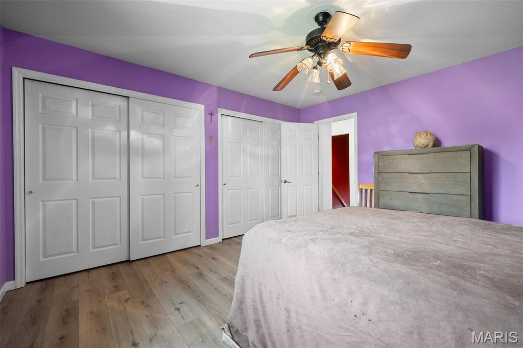 McKelvey Manor Condo - Residential