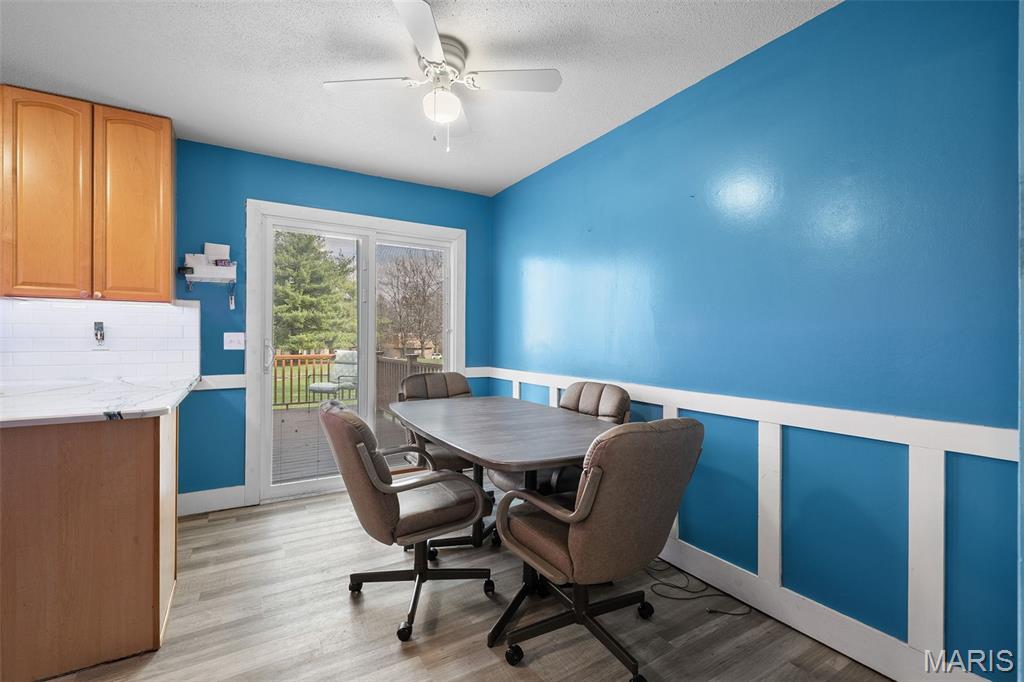 McKelvey Manor Condo - Residential