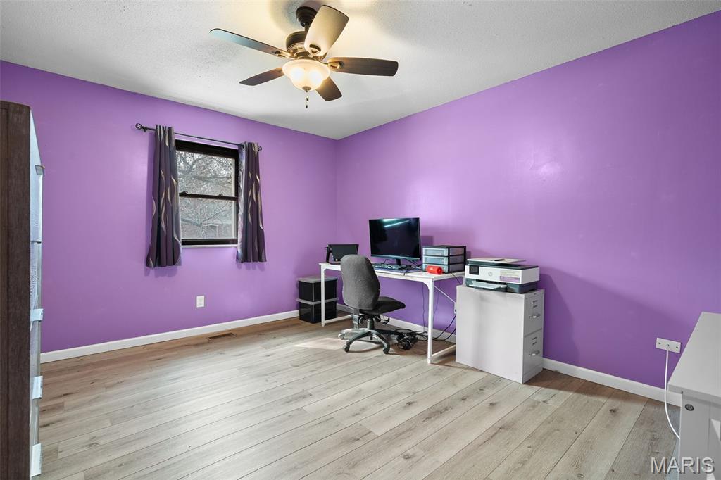 McKelvey Manor Condo - Residential