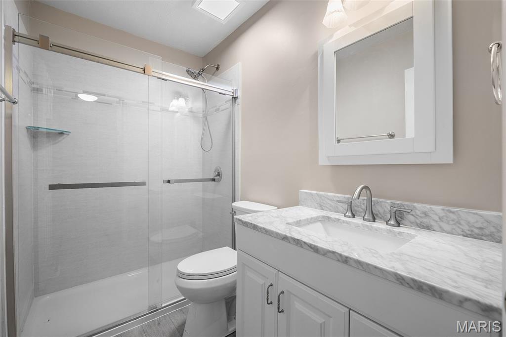 McKelvey Manor Condo - Residential