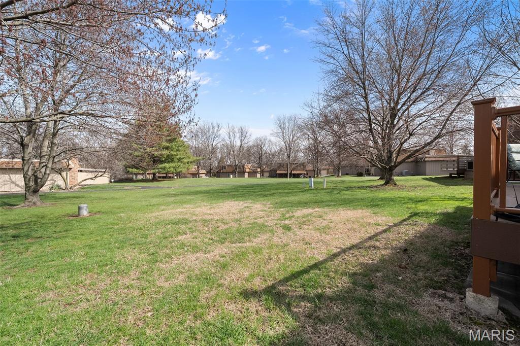 McKelvey Manor Condo - Residential