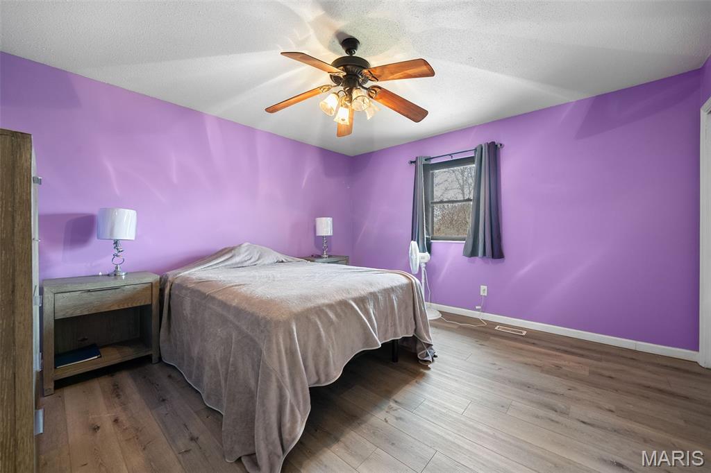 McKelvey Manor Condo - Residential