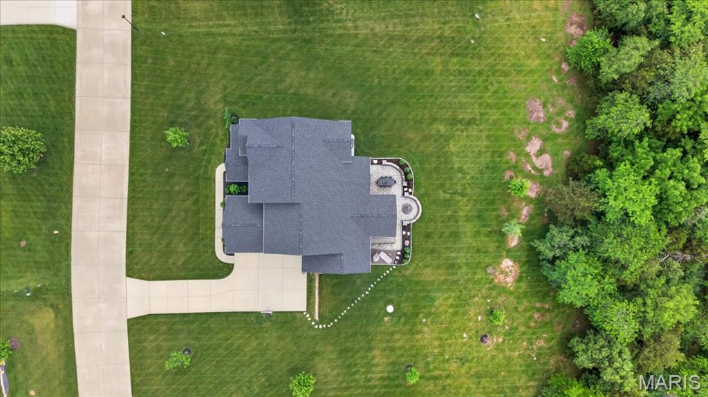 Pevely Farms Ph Iii-C - Residential