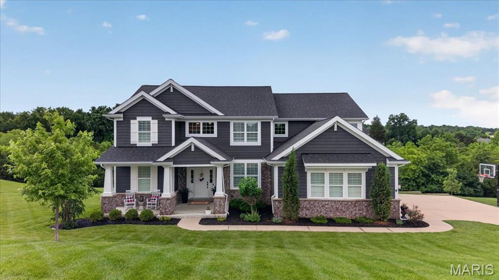 Pevely Farms Ph Iii-C - Residential