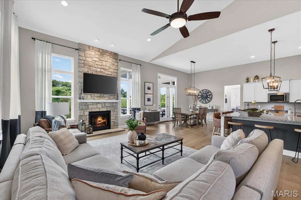 Pevely Farms Ph Iii-C - Residential