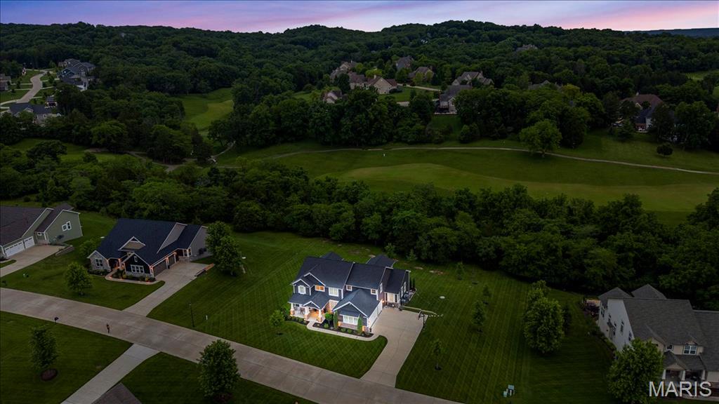 Pevely Farms Ph Iii-C - Residential