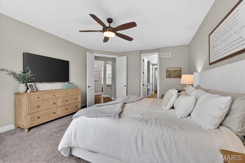 Pevely Farms Ph Iii-C - Residential