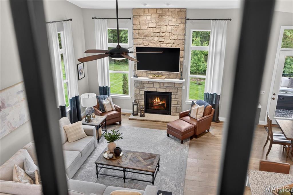 Pevely Farms Ph Iii-C - Residential