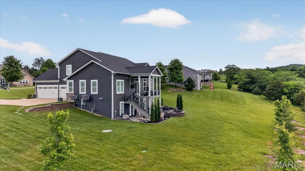 Pevely Farms Ph Iii-C - Residential
