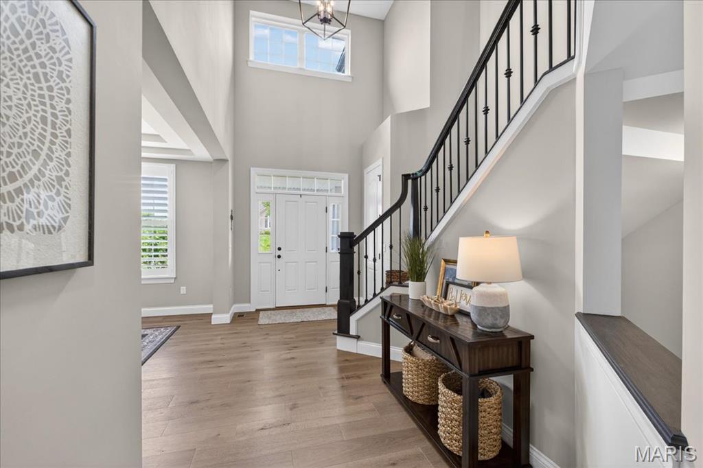 Pevely Farms Ph Iii-C - Residential