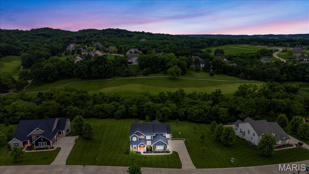 Pevely Farms Ph Iii-C - Residential