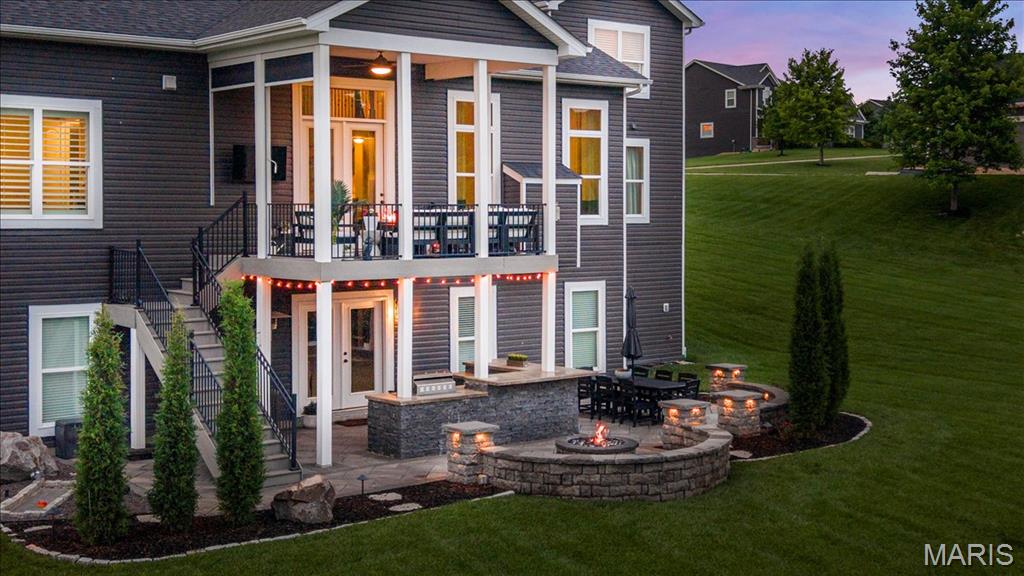Pevely Farms Ph Iii-C - Residential