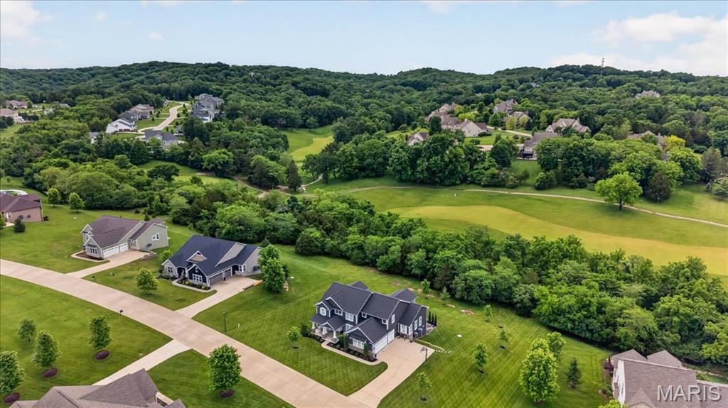 Pevely Farms Ph Iii-C - Residential