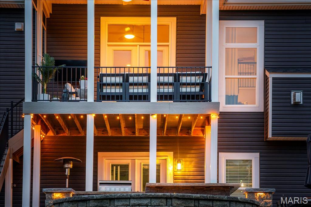 Pevely Farms Ph Iii-C - Residential