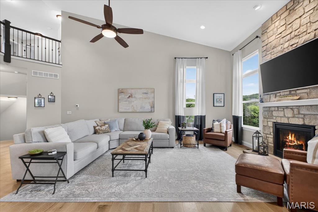 Pevely Farms Ph Iii-C - Residential