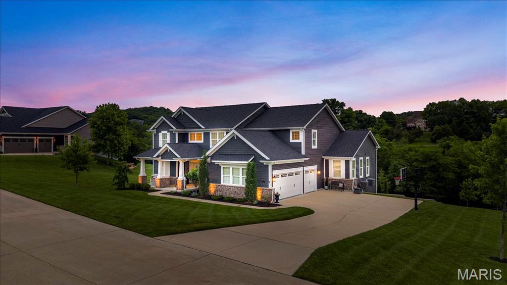 Pevely Farms Ph Iii-C - Residential