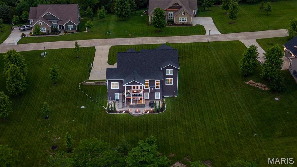 Pevely Farms Ph Iii-C - Residential