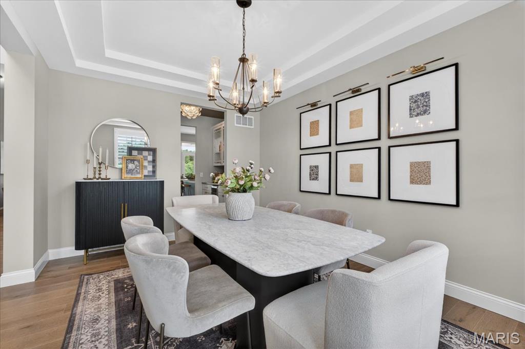 Pevely Farms Ph Iii-C - Residential