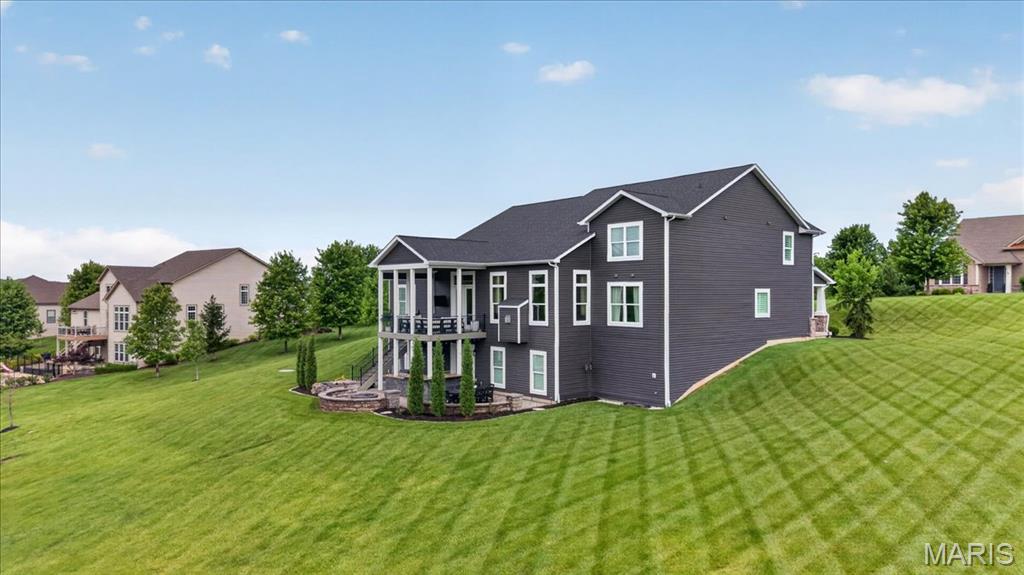 Pevely Farms Ph Iii-C - Residential