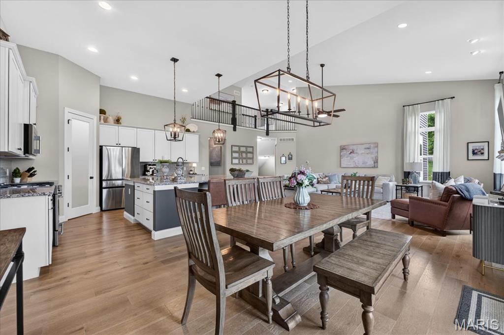Pevely Farms Ph Iii-C - Residential