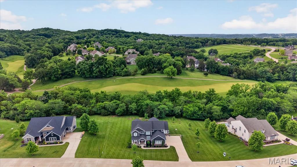Pevely Farms Ph Iii-C - Residential