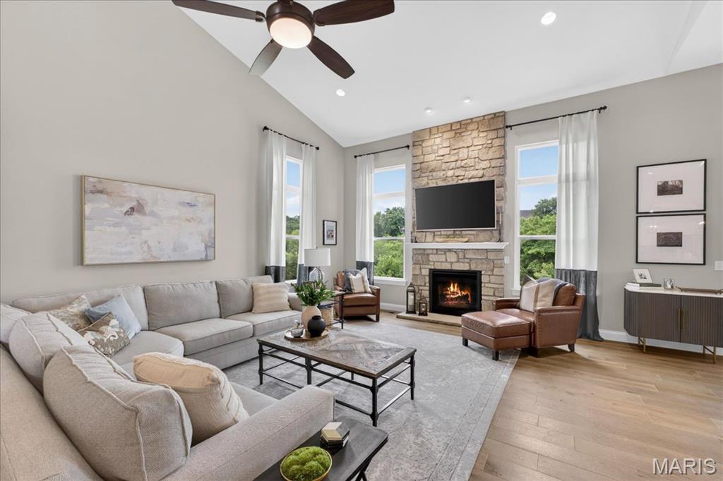 Pevely Farms Ph Iii-C - Residential