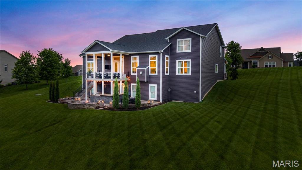Pevely Farms Ph Iii-C - Residential