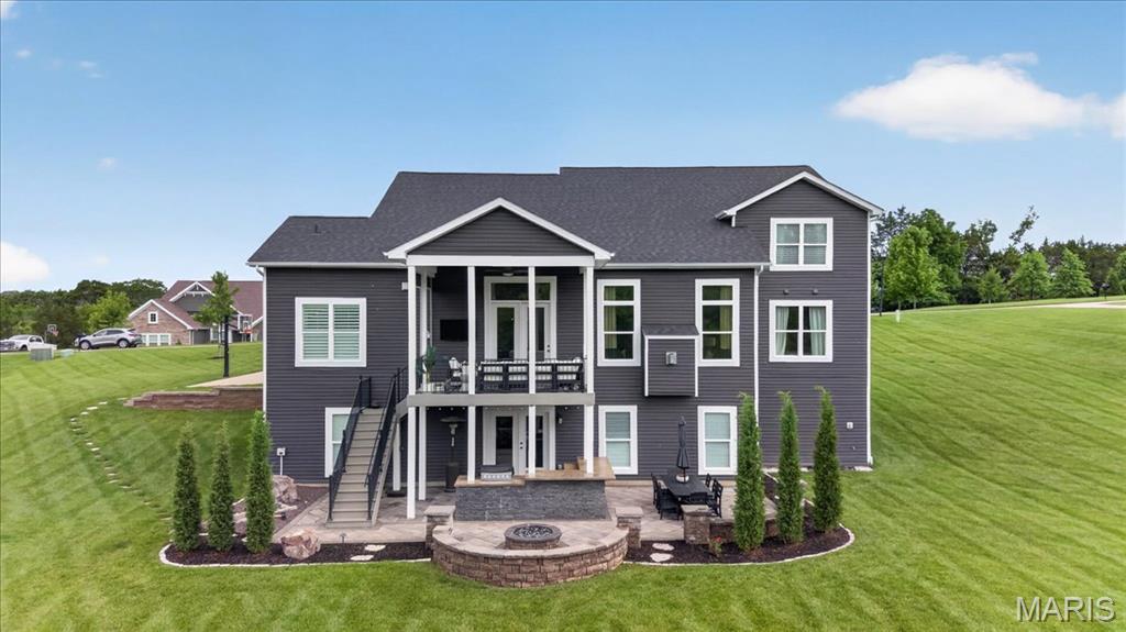 Pevely Farms Ph Iii-C - Residential