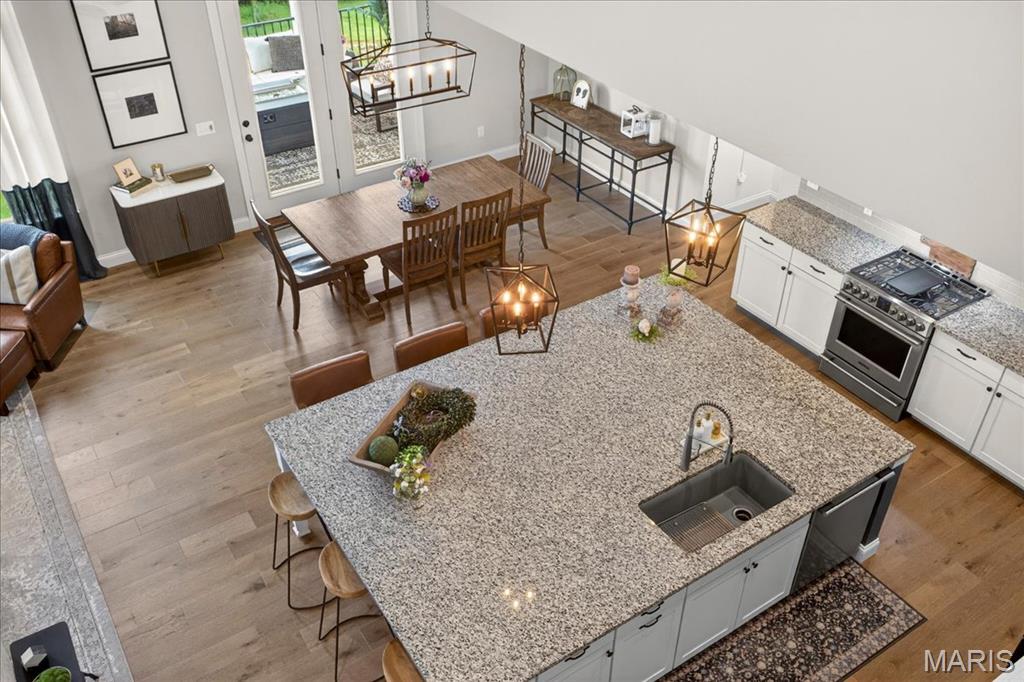 Pevely Farms Ph Iii-C - Residential