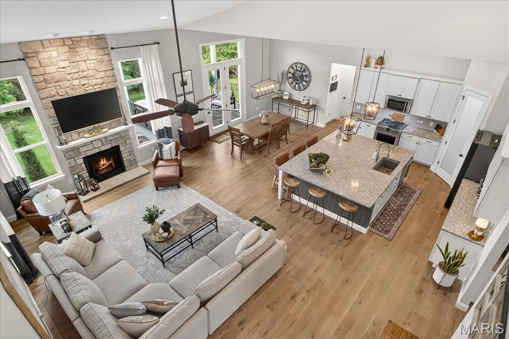 Pevely Farms Ph Iii-C - Residential