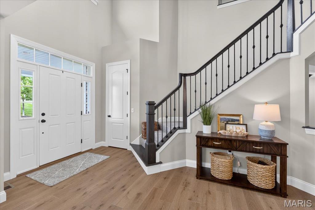 Pevely Farms Ph Iii-C - Residential