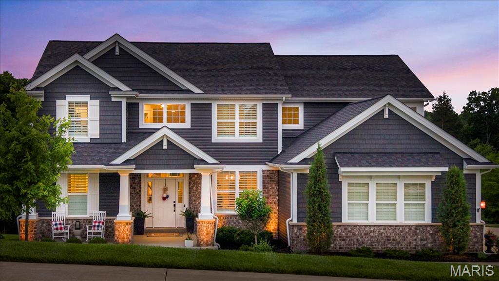 Pevely Farms Ph Iii-C - Residential