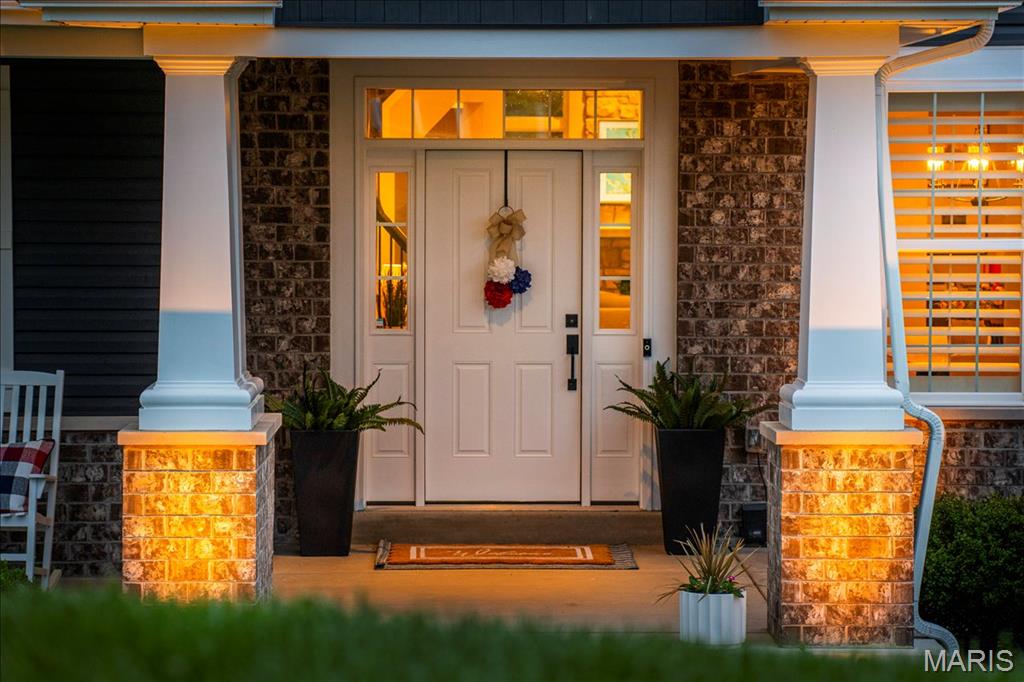 Pevely Farms Ph Iii-C - Residential