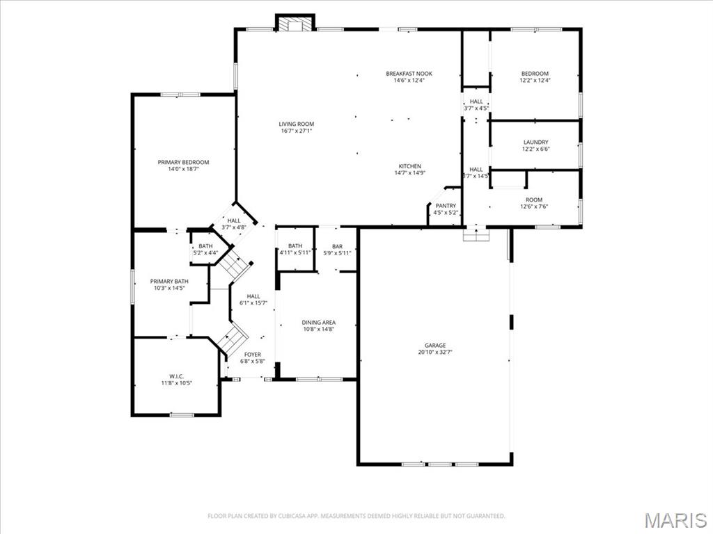 Pevely Farms Ph Iii-C - Residential