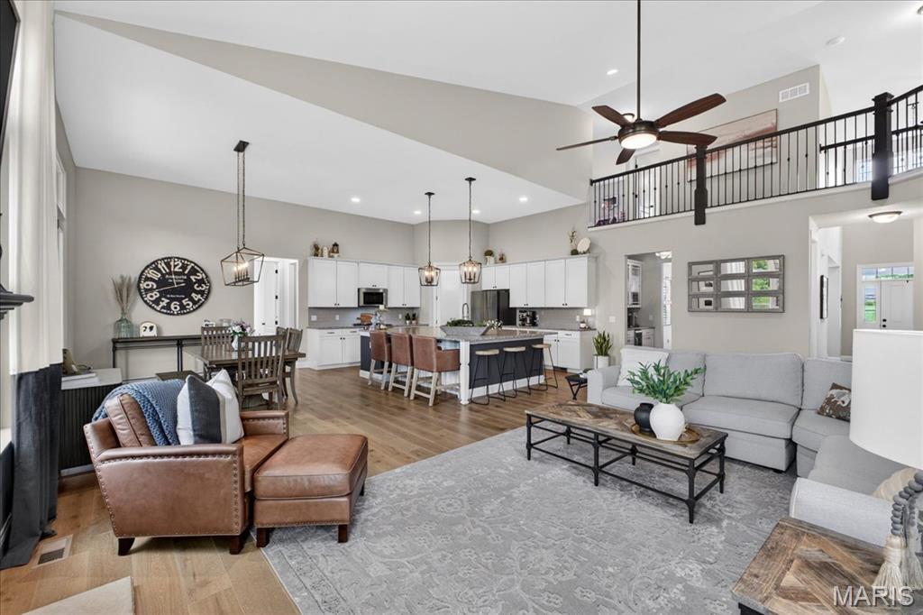 Pevely Farms Ph Iii-C - Residential