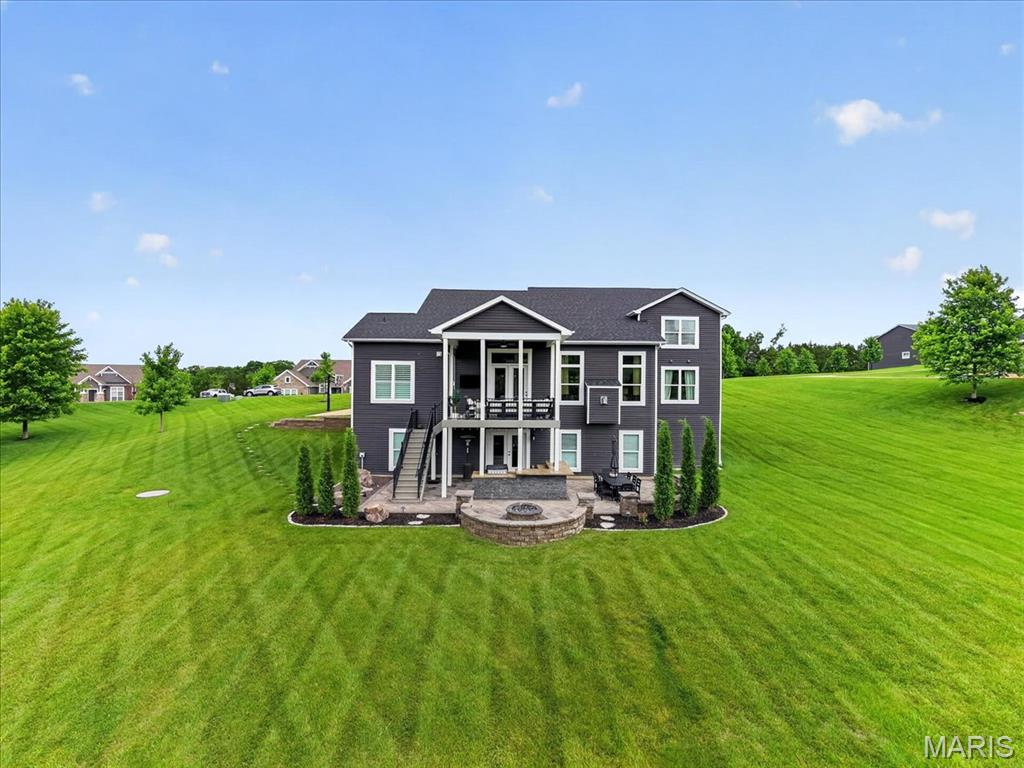 Pevely Farms Ph Iii-C - Residential